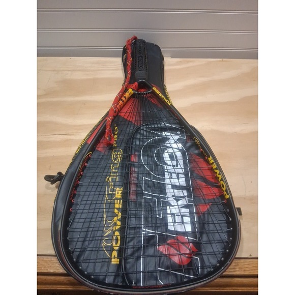 Ektelon Other - Ektelon Power Ring Pro Wall Beater Longbody 1040 Power Level Racquet